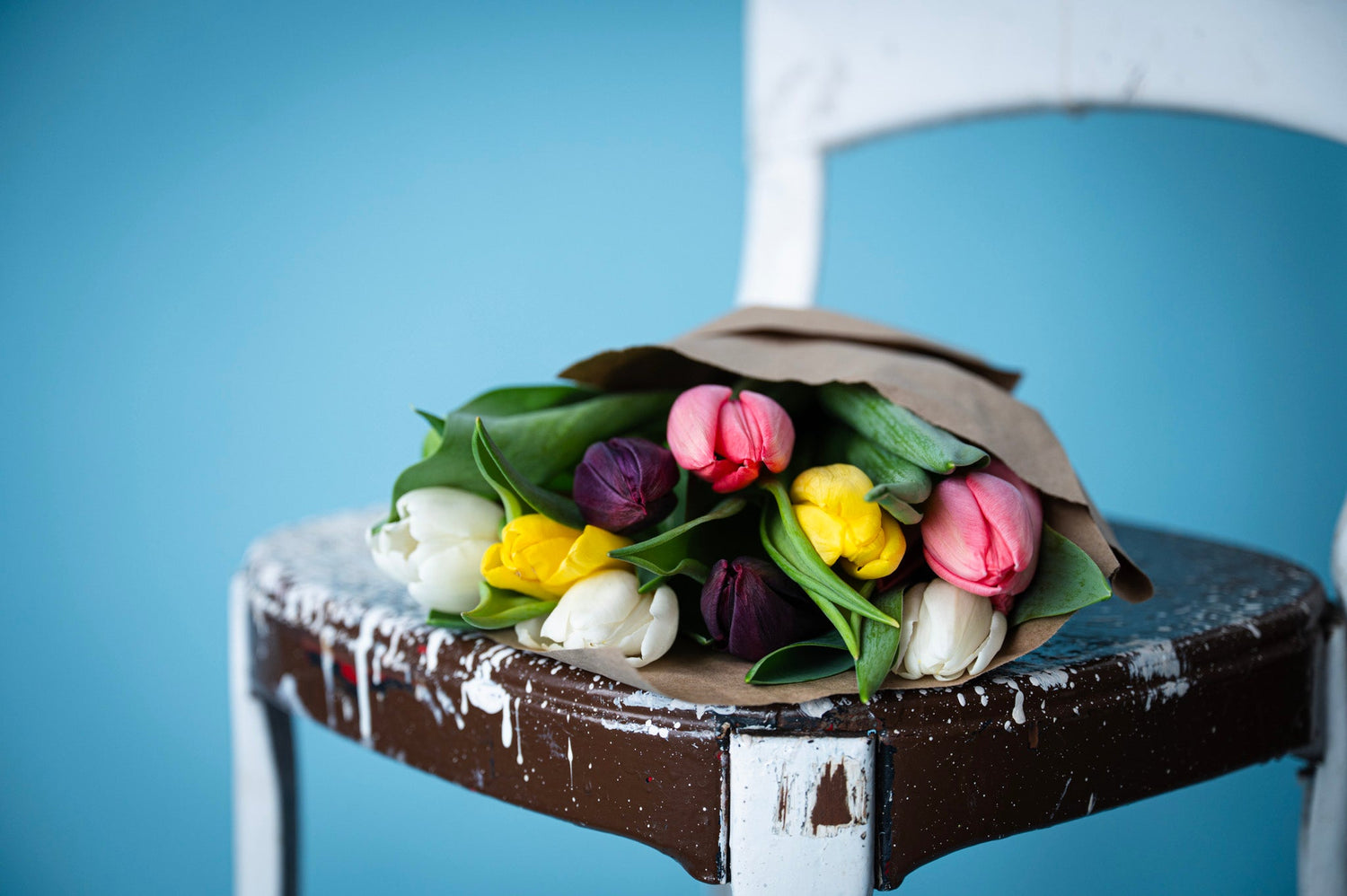 Fête de la Tulipe, Pâques & printemps