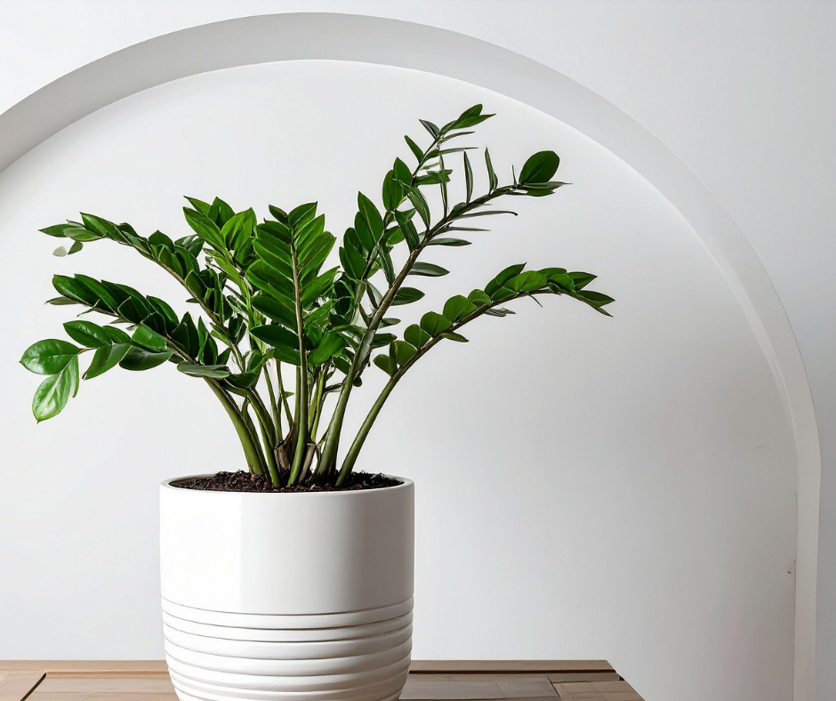 Les plantes de Madame Alice