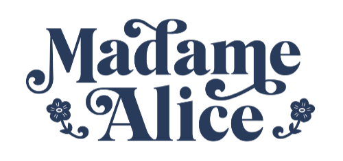 Madame Alice fleuriste