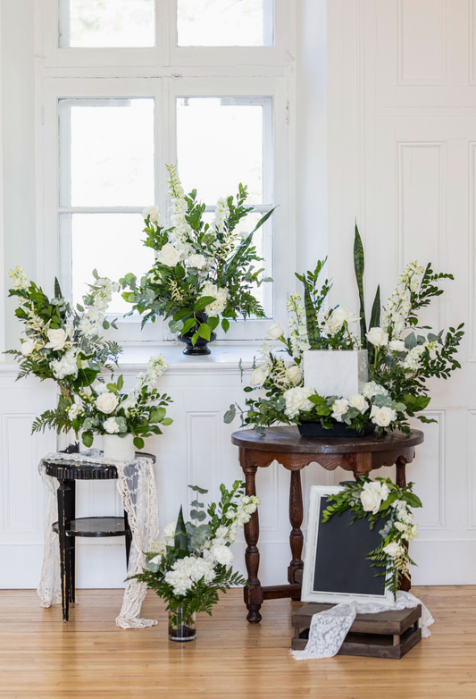 Urne collection funéraire  | Le Grand Blanc