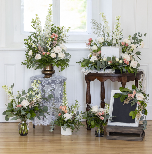 Urne collection funéraire | Jardin de Campagne