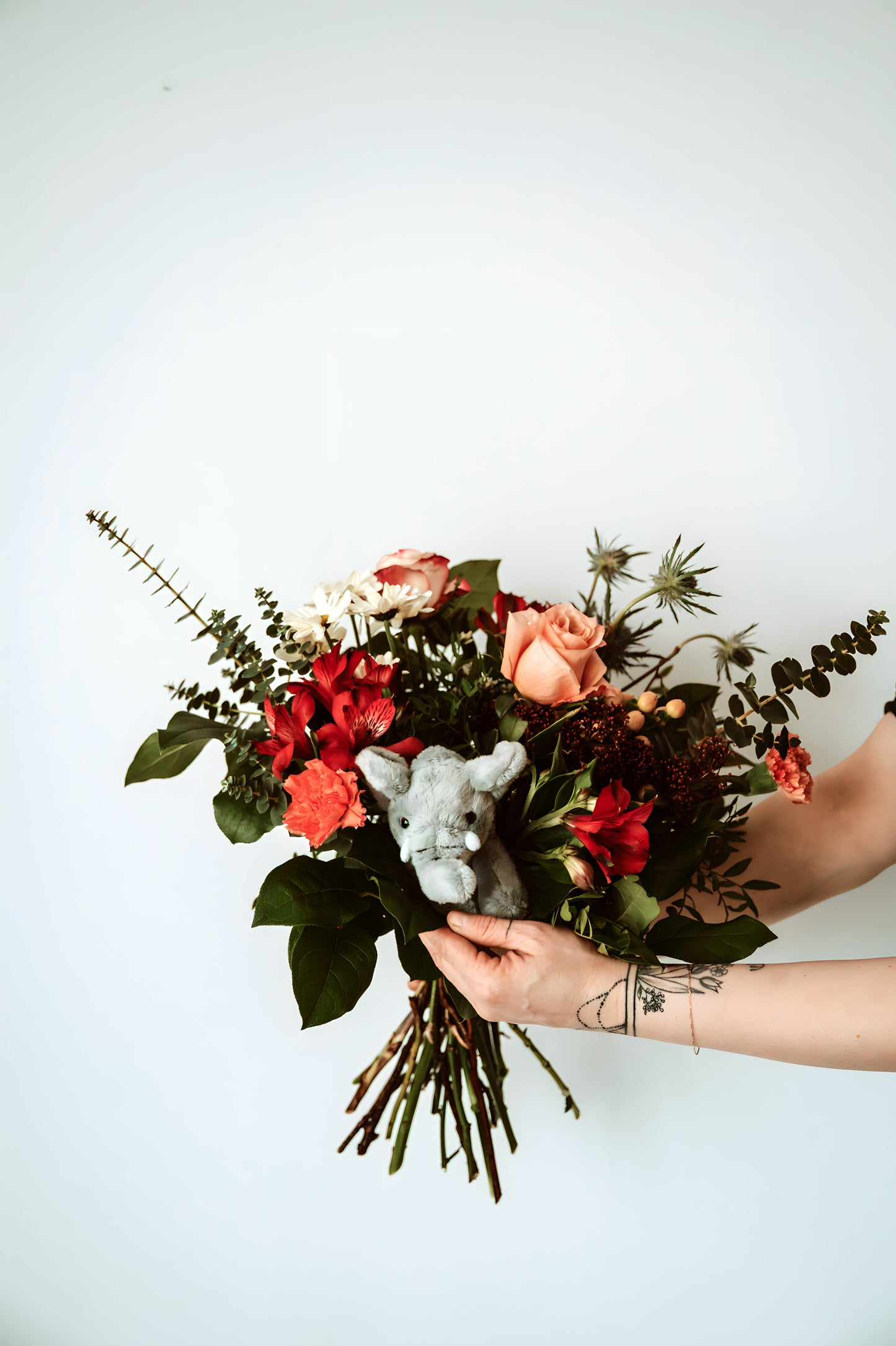 Bouquet for Anna
