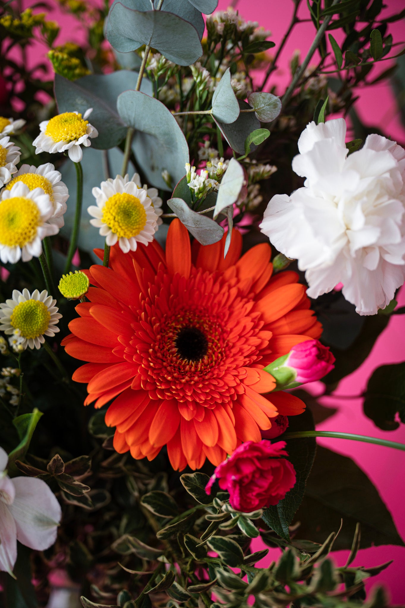 Bouquet Lollipop (Éclaté) - Disponible dès le 2 Mai
