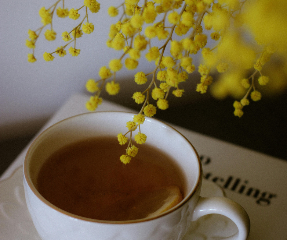 Bouquet 100% Rayonne │ Collection Fleurs en textile