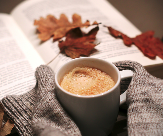 Le Bouquet Surprise d’Automne