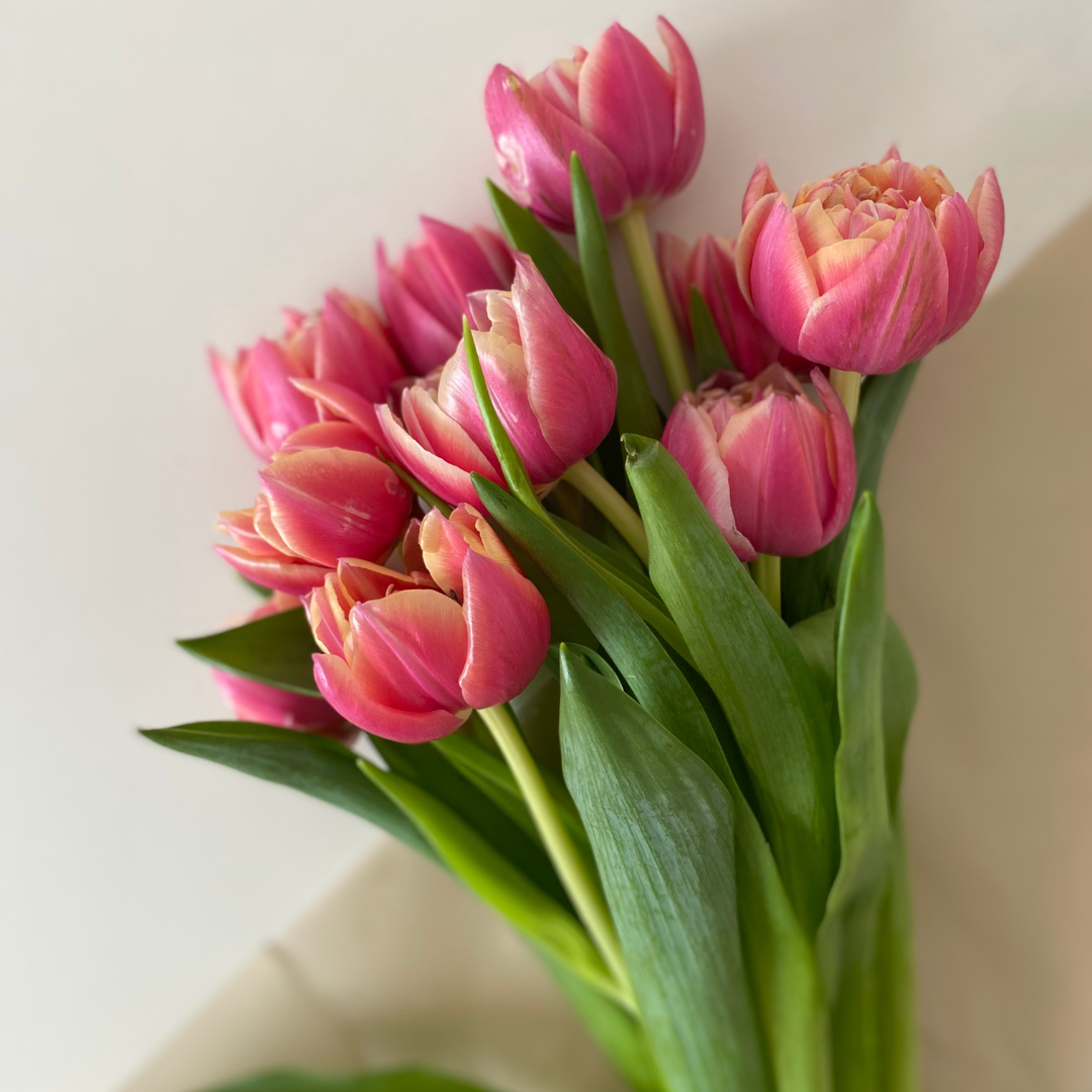 Le Bouquet surprise printanière