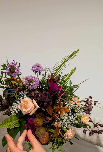 Bouquet Le Grand Verger | Signature Collection