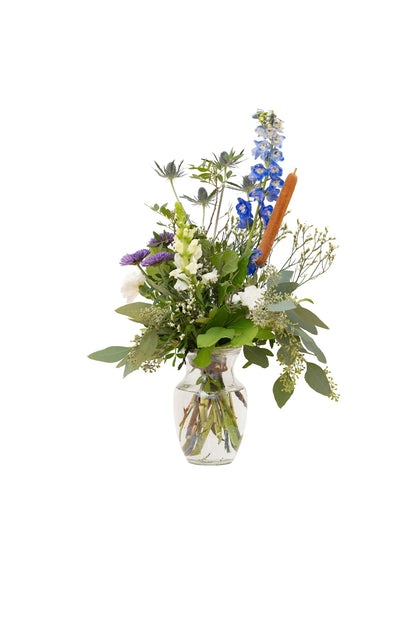Bouquet de fleurs Marée haute