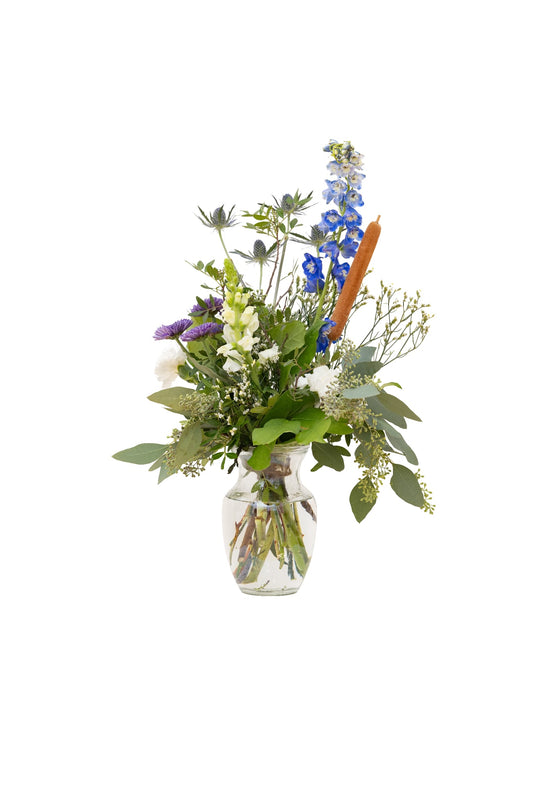 Bouquet de fleurs Marée haute