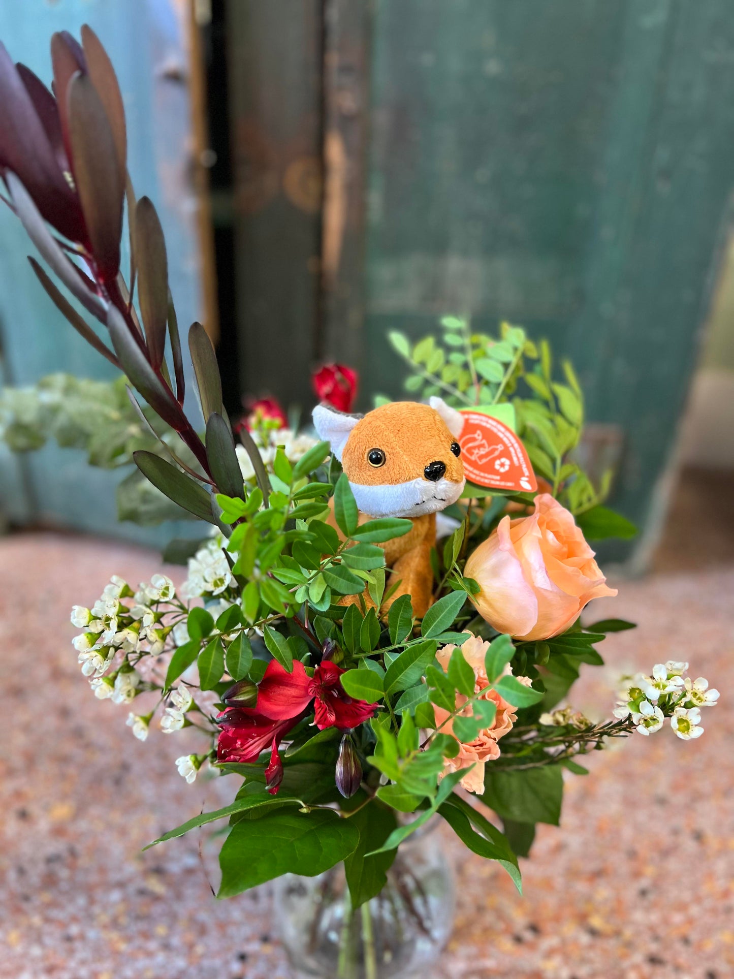 Animo Bouquet 