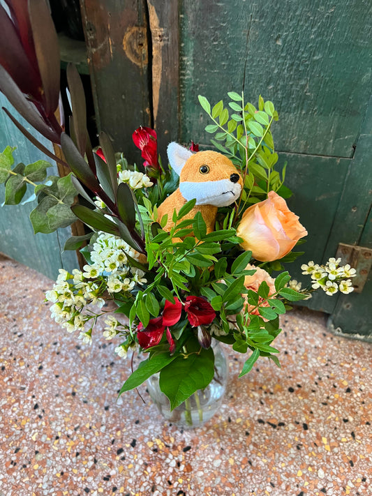 Animo Bouquet 