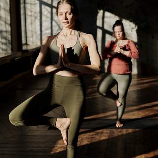 Retraite Créative Pétales et Yoga du 24 au 26 novembre 2023