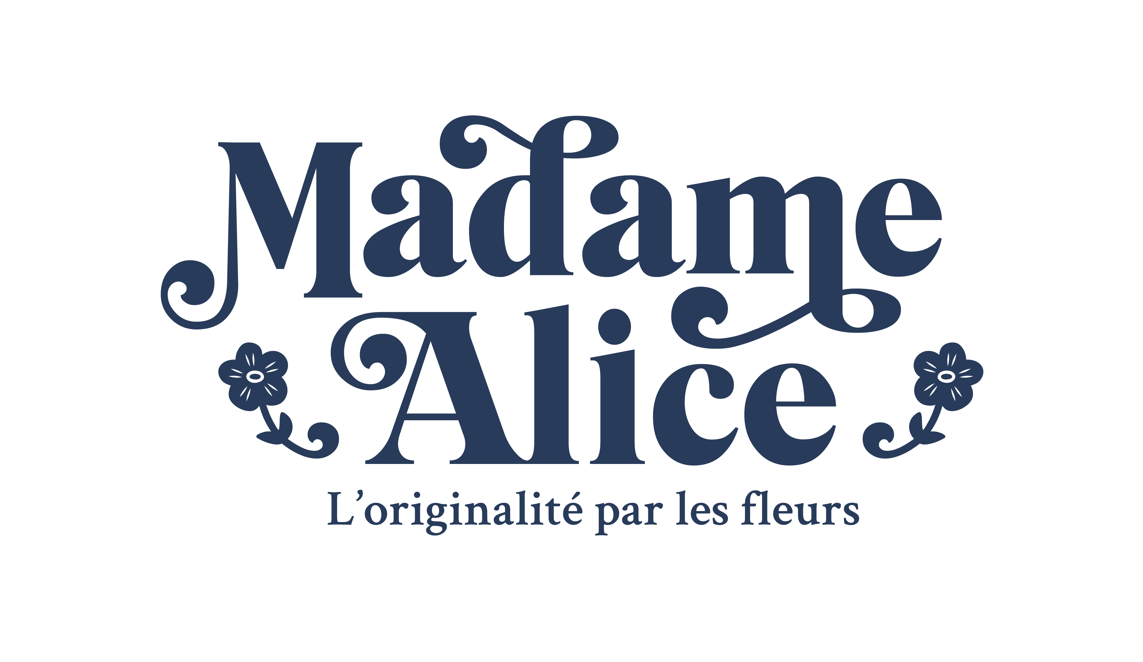 The florists Madame Alice fleuriste 94851300 Québec inc.