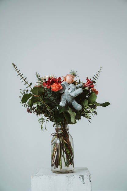 Bouquet for Anna