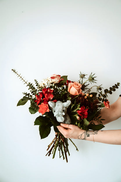 Bouquet for Anna