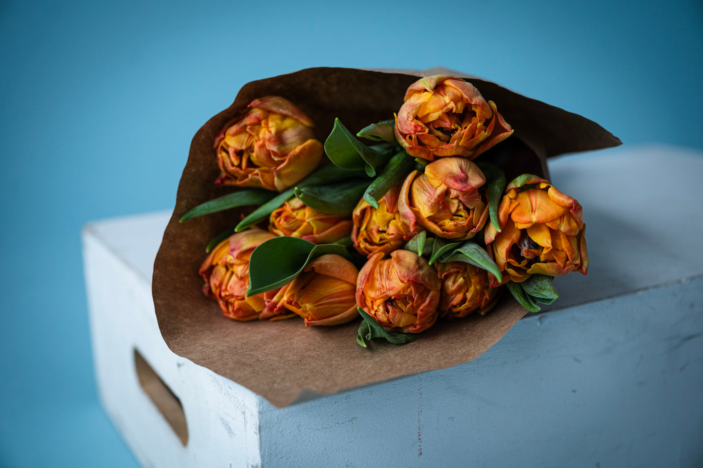 Bouquet Éclair – Moyen